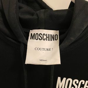 Moschino Hoodie